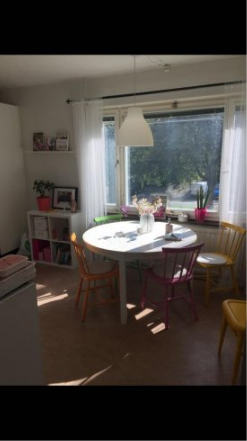 Rum att hyra